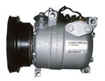 FC0920 A/C Compressor 92600-62Y60 92600-F4205 NISSAN 100 N 1990-